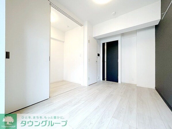 アジールコート池尻大橋の物件内観写真